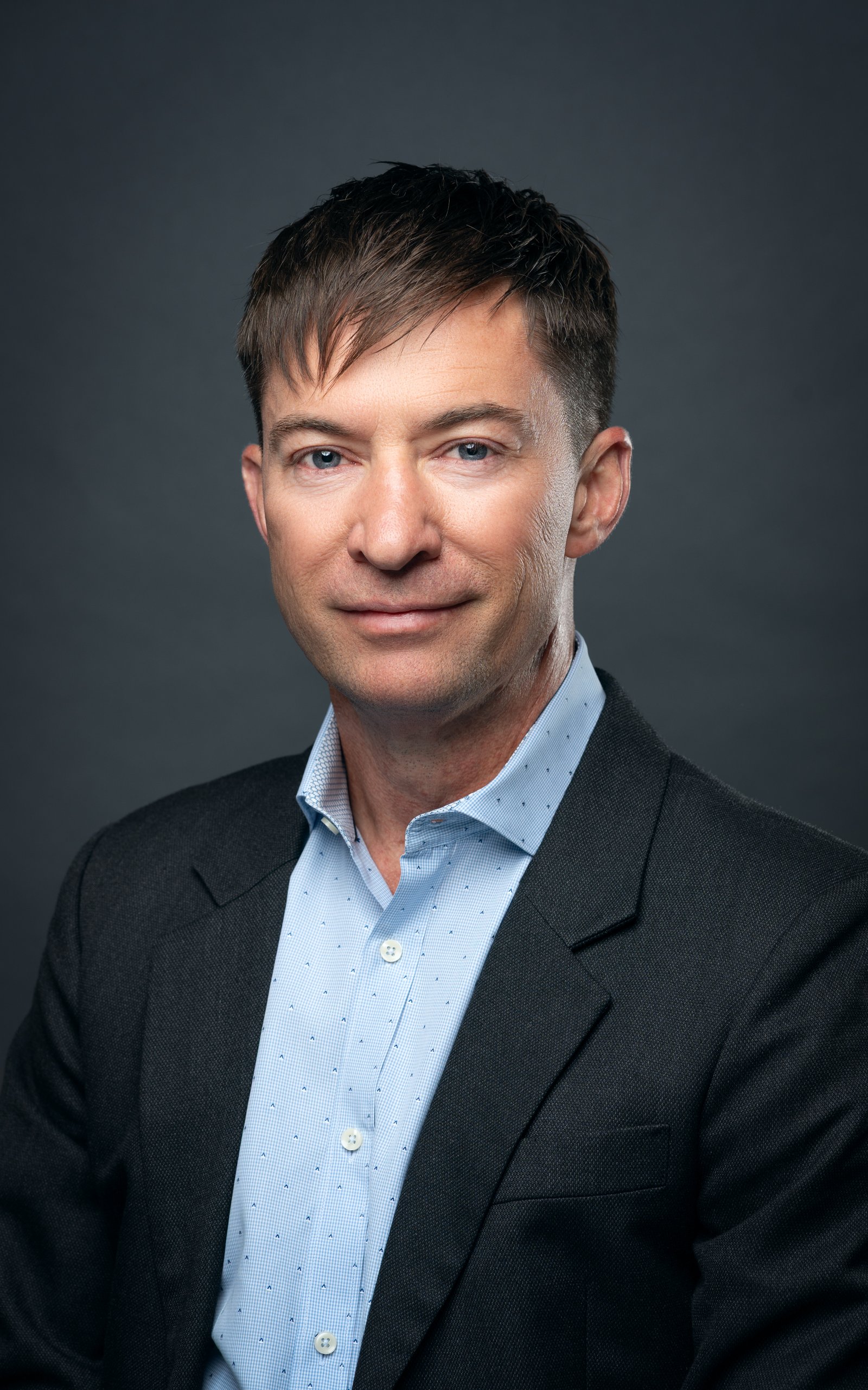 Peter Duke